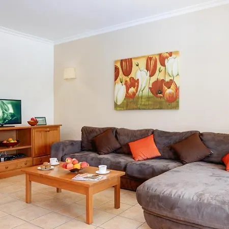 Torre Soli Nou Sleeps 7 Pool Air Con Wifi