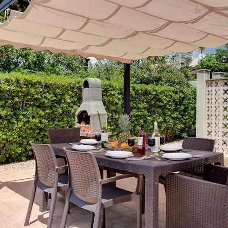 Villa Torre Soli Nou Sleeps 7 Pool Air Con Wifi *