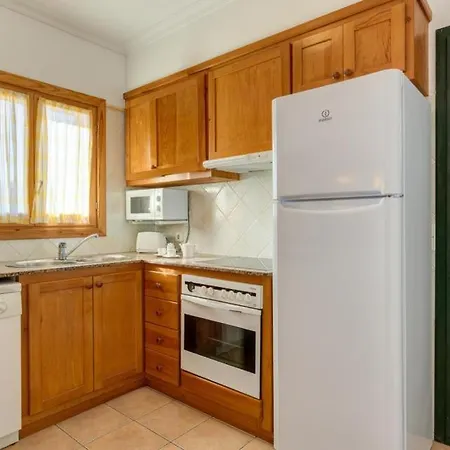 Torre Soli Nou Sleeps 7 Pool Air Con Wifi * Son Bou